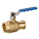 ROBINET CU BILĂ IG 28 x 1 ″