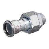3tlg Racord de tranziție FE 15 x 1/2 țoli