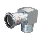 COT 90° AG 15 x 1/2 țoli