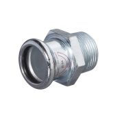 ADAPTOR FILET EXTERIOR 22 x 1 țoli