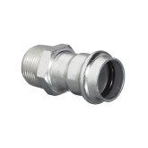 ADAPTOR FILET EXTERIOR 18 x 3/4 țoli