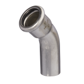 COT 45° 35 x 35 a/i