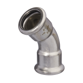 COT 45° 22 x 22 i/i