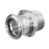 ADAPTOR FILET EXTERIOR 22 x 3/4 țoli