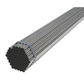 Țeavă din oțel inoxidabil 35 x 1,5 - 6m bare