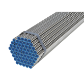 Țeavă din oțel inoxidabil 15 x 1,0 - 2m bare