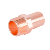 ADAPTOR CU INSERȚIE AG 18 x 1/2 țoli