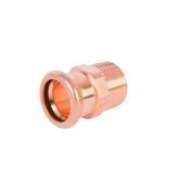 ADAPTOR FILET EXTERIOR 15 x 1/2 țoli