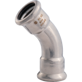Cot 45° f-f