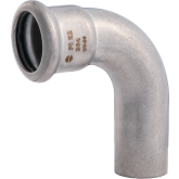 Cot 90° m-f