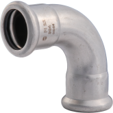 Cot 90° f-f